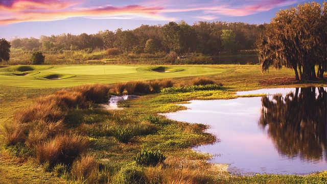 ChampionsGate Golf Club - International at Omni Orlando Resort - photo 2