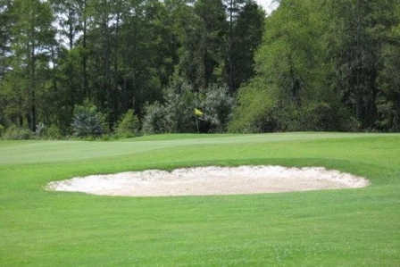 Eagle Creek Golf Course - photo 2