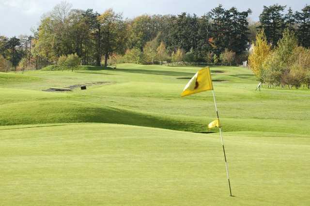 Insch Golf Club