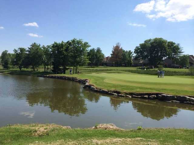 Foxland Harbor Golf and Country Club - photo 2