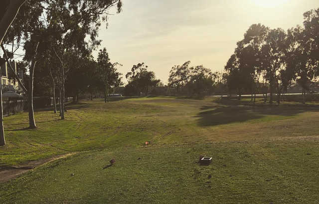 Bixby Village Golf Course