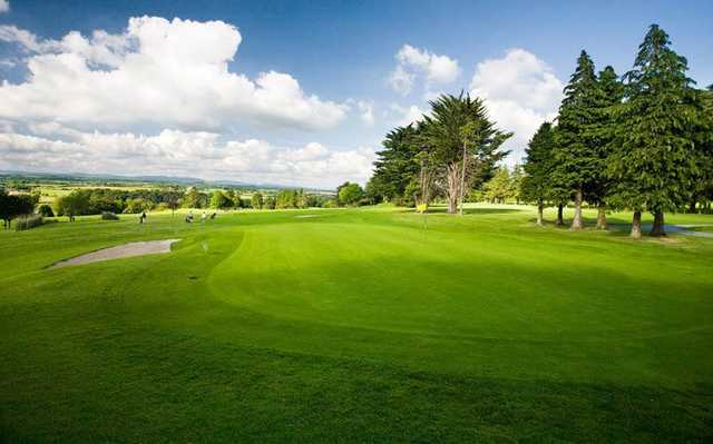 Mallow Golf Club - photo 4