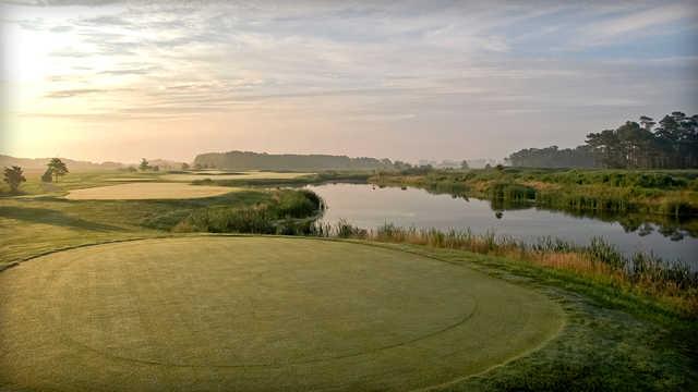 Bayside Resort Golf Club - photo 3