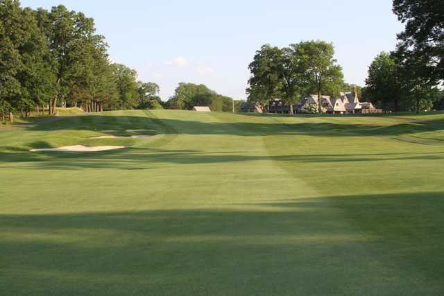 North Jersey Country Club - photo 4