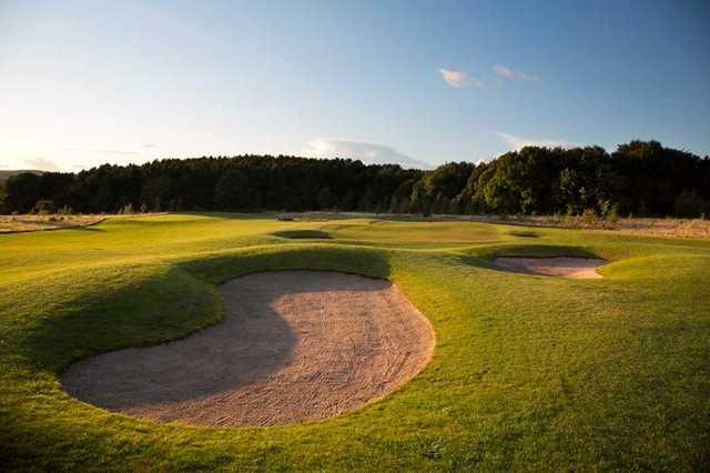 Silkstone Golf Club - photo 6