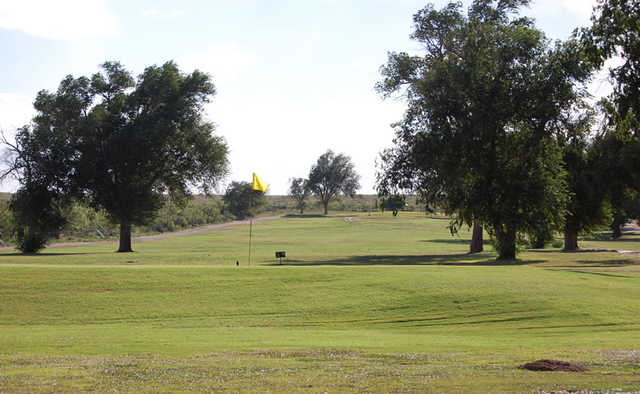 Jal Country Club - photo 2
