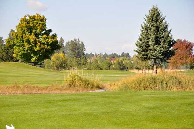 Painted Hills Golf Course - photo 4