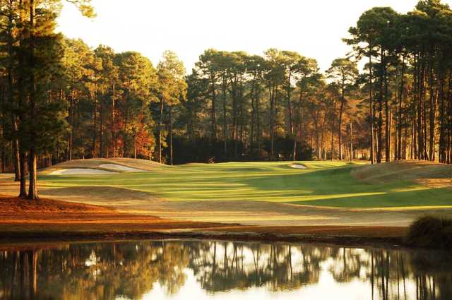 Hilton Head National Golf Club - photo 2