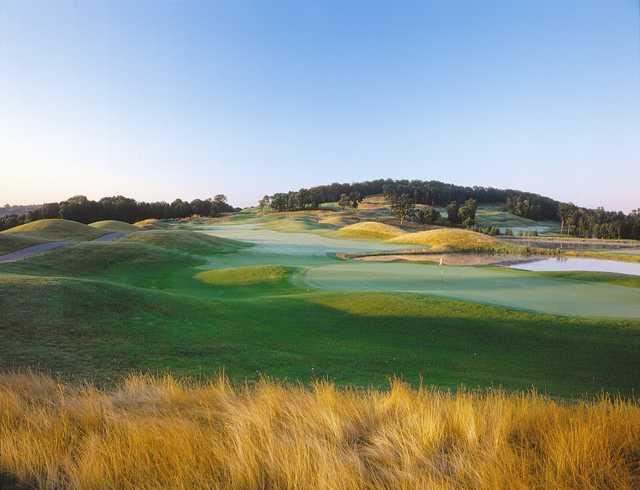 Centennial Golf Club