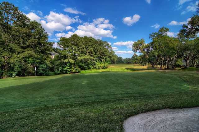 Legend Oaks Golf Club - photo 4