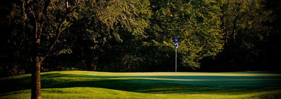 Prairie Trails Golf Course - photo 4
