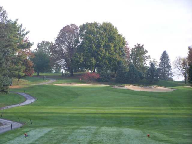 Armitage Golf Club - photo 2