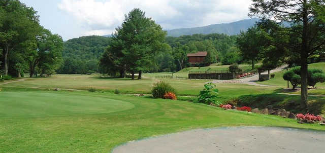 Bent Creek Golf Course - TN - photo 4
