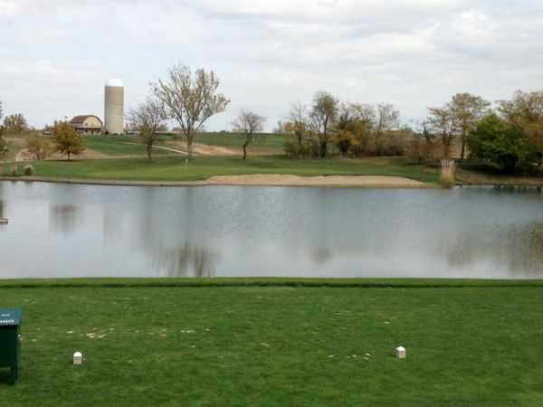 Mozingo Lake Golf Course - photo 6