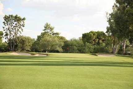 Tucson Country Club - photo 4