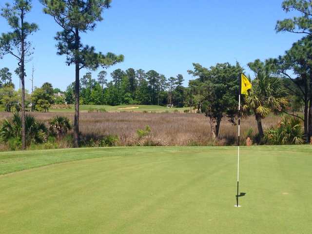 RiverTowne Country Club - photo 2