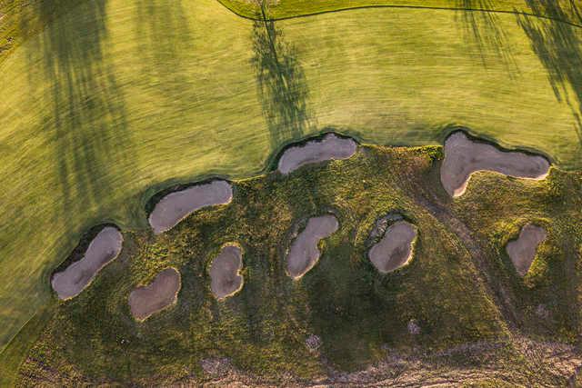 Indiana University - Pfau Golf Course - photo 7