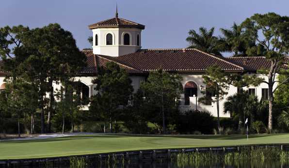 The Ritz-Carlton Golf Club & Spa - photo 4