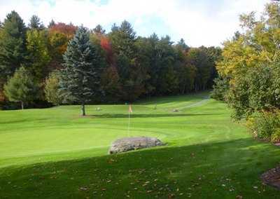 Blush Hill Country Club - photo 3