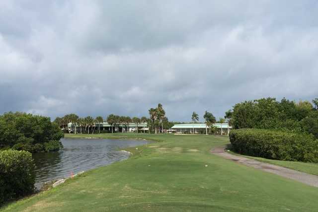 Lake Venice Golf Club - photo 6
