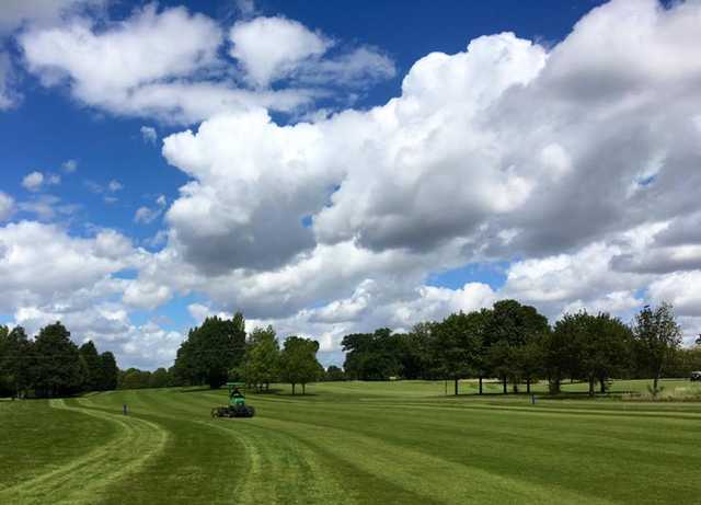 Stevenage Golf & Conference Centre - Bragbury Course - photo 3
