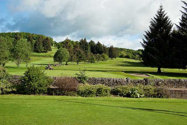 Lochwinnoch Golf Club - photo 4