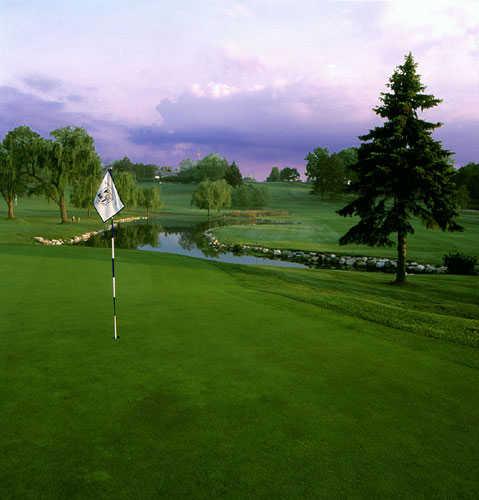 Forest Lake Country Club - photo 5