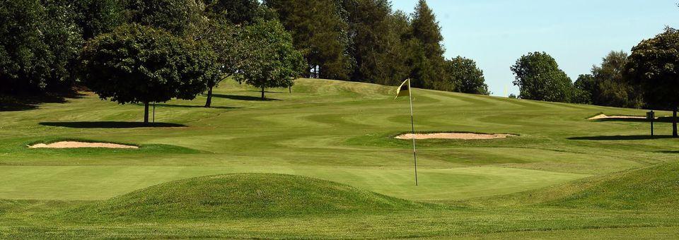 Killymoon Golf Club - photo 6