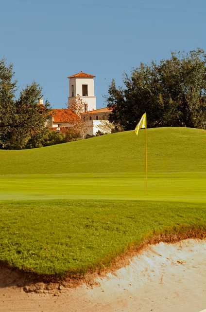 Stonegate Golf Club - Oaks Course