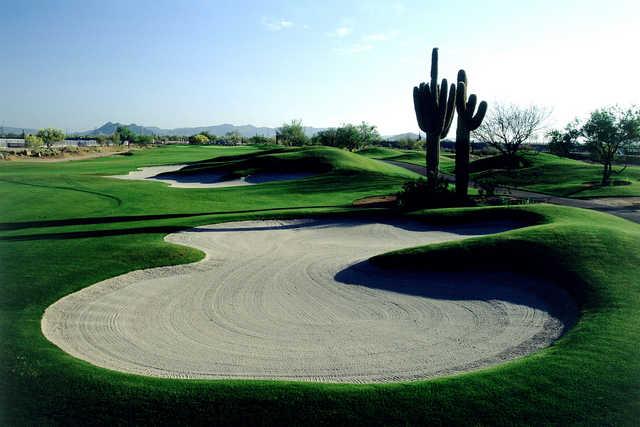 Wildfire Golf Club - Palmer Course - photo 2