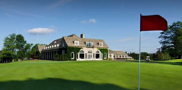 Onondaga Golf & Country Club - photo 2