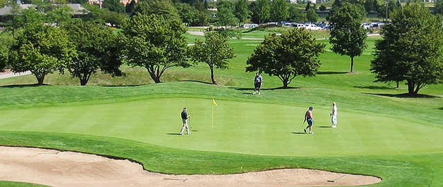 Naperbrook Golf Course - photo 4