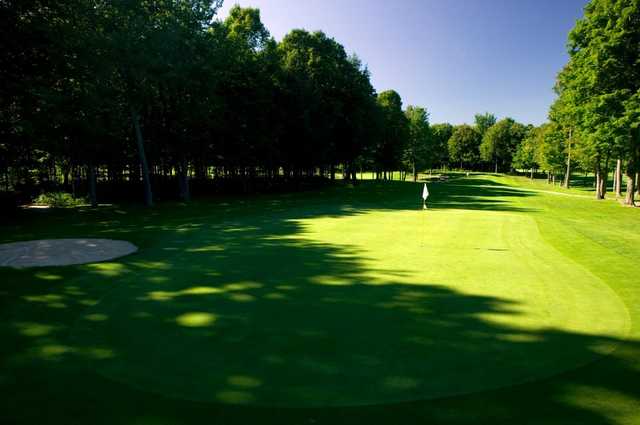 Gaylord Golf Club - photo 6