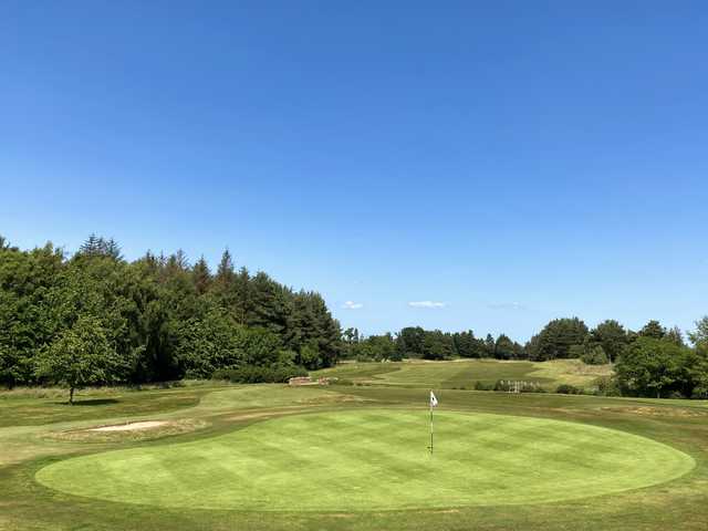 Gifford Golf Club - photo 4