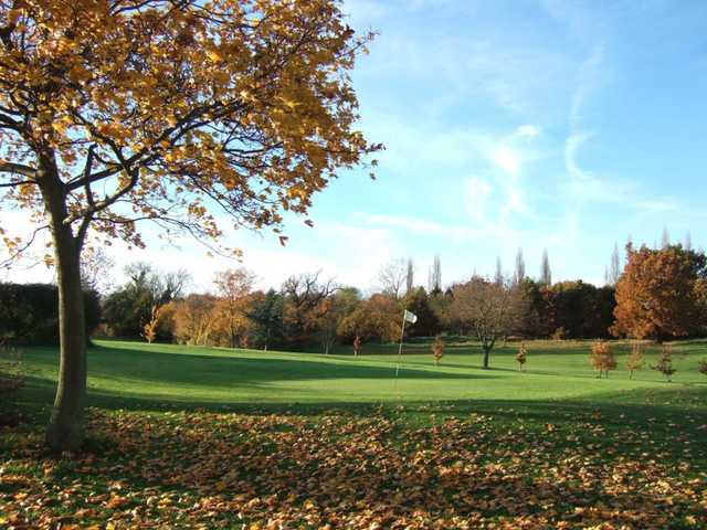 Canons Brook Golf Club - photo 2