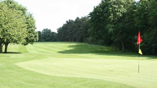 Haverhill Golf Club - photo 3