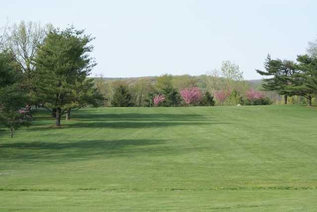 Blue Mountain Golf Club - photo 3