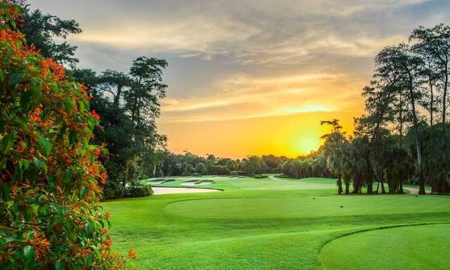 Banyan Golf Club - photo 2