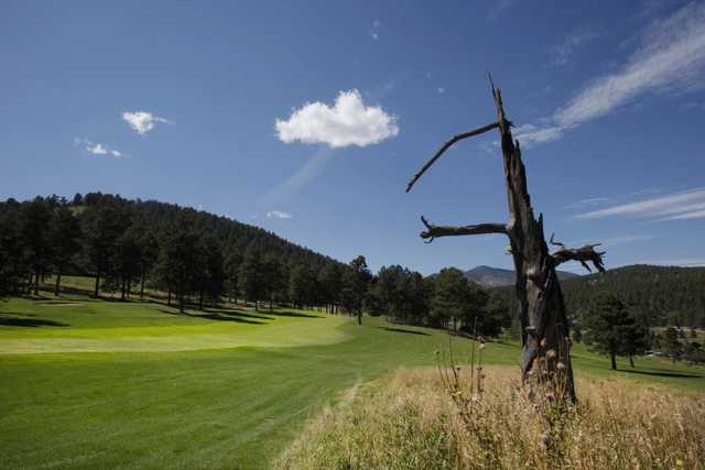 Evergreen Golf Course - photo 2