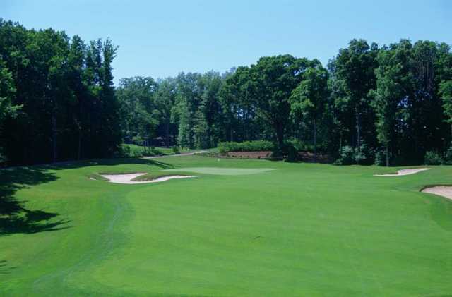 Quail Hollow Resort & Country Club - photo 3