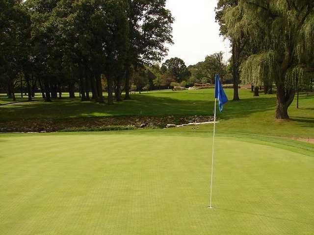 Riverside Golf Club - photo 4