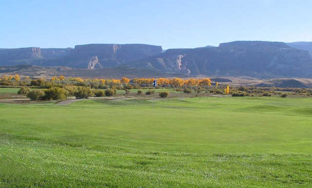 Adobe Creek National Golf Course - photo 5