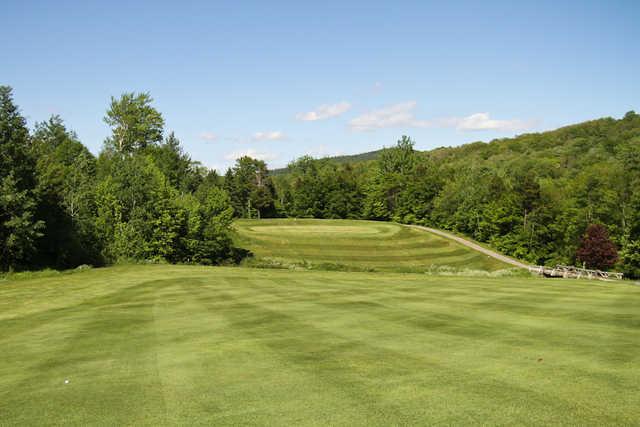 Killington Golf Course - photo 2
