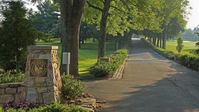 Bethesda Country Club