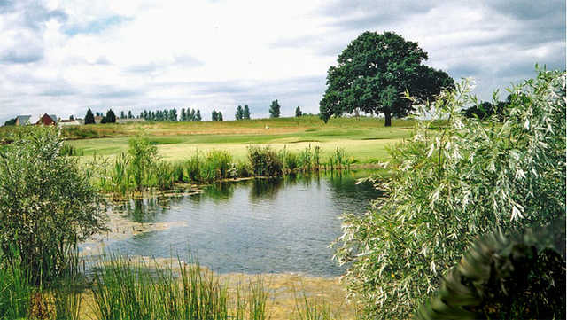 North Weald Golf Club - photo 7