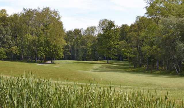 Woodham Golf & Country Club - photo 4
