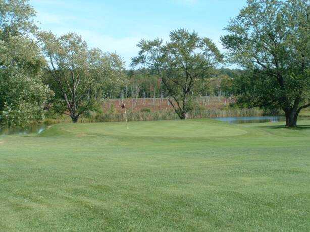 Lakeview Golf and Country Club - photo 2