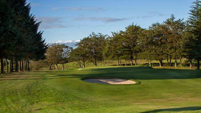 Harburn Golf Club
