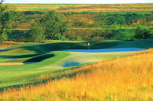Blue Mash Golf Course - photo 6
