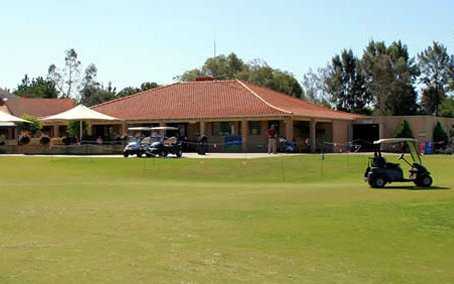 Collier Park Golf Club - photo 4